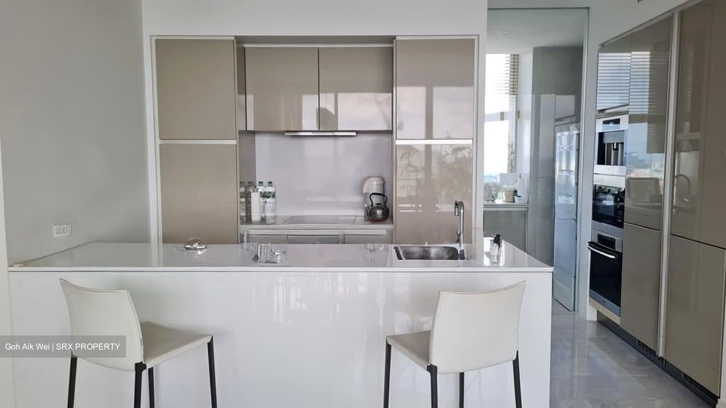 Ardmore II (D10), Condominium #588823191